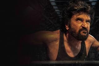 ダルバール 復讐人