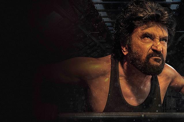 ダルバール 復讐人