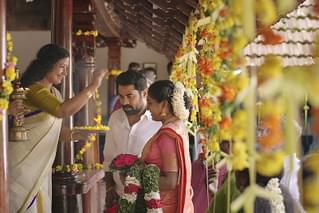 グレート・インディアン・キッチン