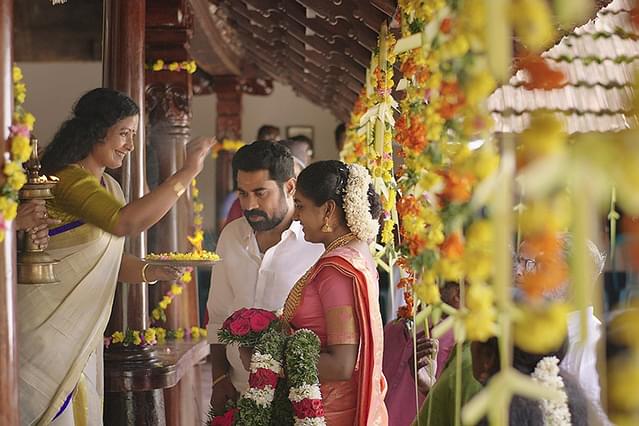 グレート・インディアン・キッチン