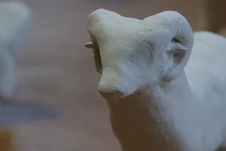 歌と羊と羊飼い