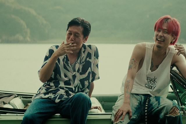 ニワトリ☆フェニックス