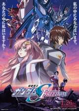 機動戦士ガンダムSEED FREEDOM