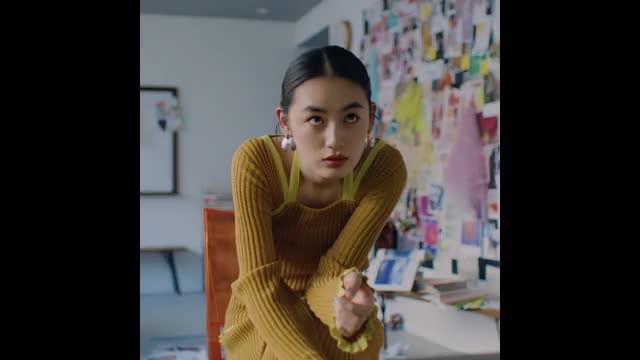 ショート予告：黒須凛（八木莉可子）