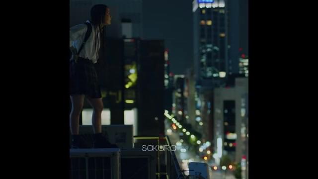 ショート予告：千葉桜（xiangyu）