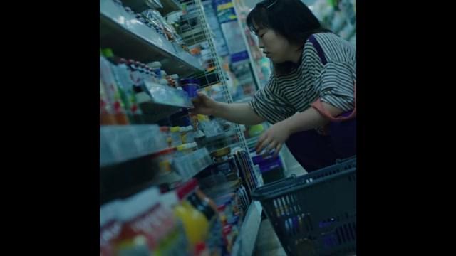 ショート予告：目黒梅子（ゆりやんレトリィバァ）