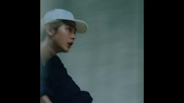 ショート予告：羽田天（倉悠貴）