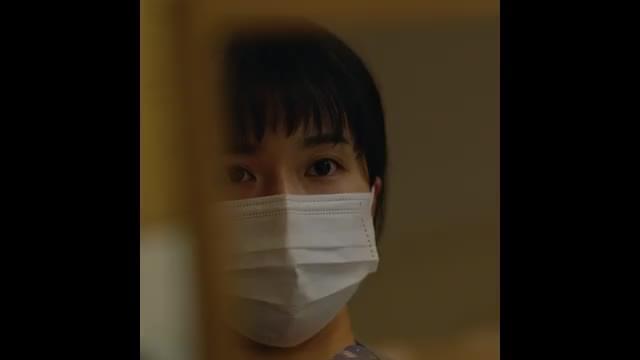 ショート予告：剣持雫（土村芳）