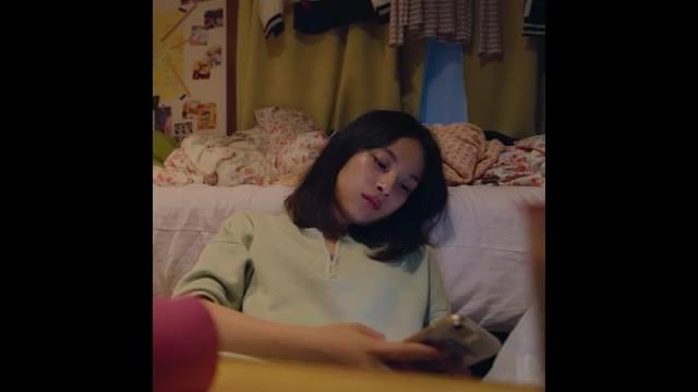 ショート予告：小川花（上大迫祐希）