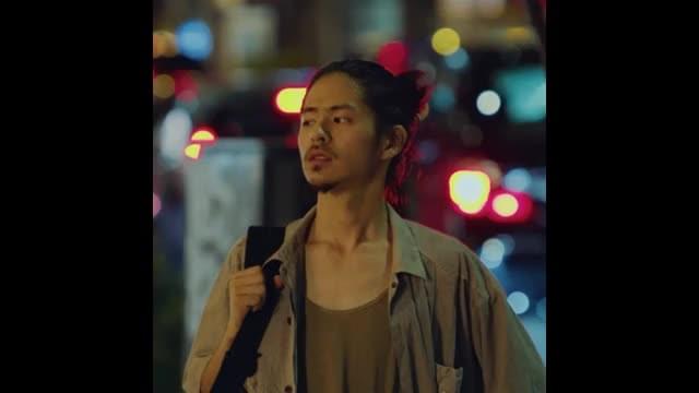 ショート予告：日室翼（古畑新之）