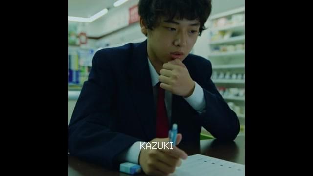 ショート予告：宍戸一樹（三谷麟太郎）