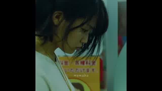 ショート予告：渋谷桃子（佐藤睦）