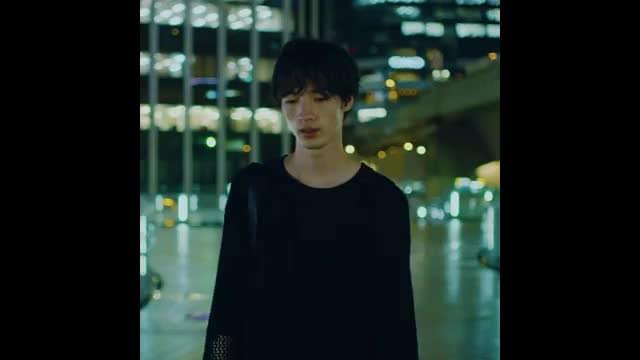 ショート予告：大森慎吾（清水尋也）