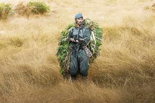 ONODA 一万夜を越えての映画評論『高潔と狂気。ジャングルで生き抜いた最後の日本兵をフランス人監督が描く壮大な人間ドラマ』