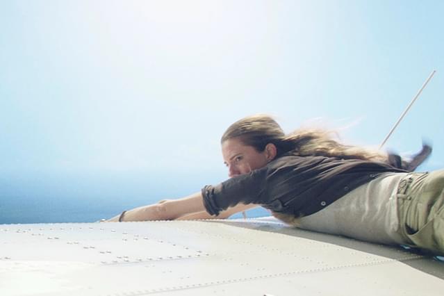 元カレとツイラクだけは絶対に避けたい件