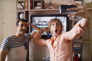 パーフェクト・プラン 人生逆転のパリ大作戦！の予告編・動画