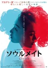 ソウルメイト 七月（チーユエ）と安生（アンシェン）