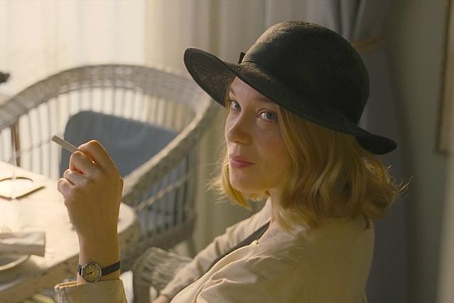 ストーリー・オブ・マイ・ワイフ