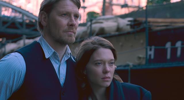 レア・セドゥの「ストーリー・オブ・マイ・ワイフ」の画像