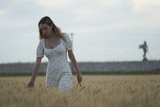 フラッグ・デイ 父を想う日