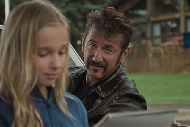 フラッグ・デイ 父を想う日