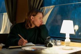 コンパートメント No.6