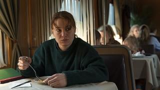 コンパートメント No.6