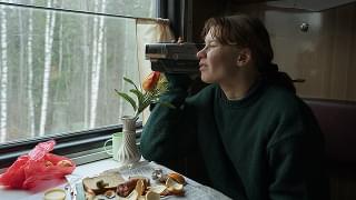 コンパートメント No.6