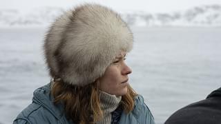 コンパートメント No.6