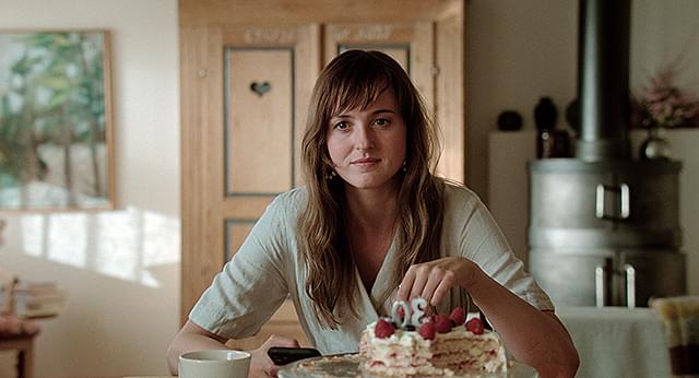 レナーテ・レインスベの「わたしは最悪。」の画像