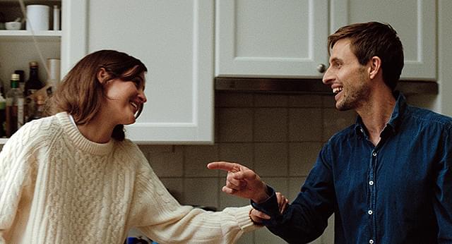 レナーテ・レインスベの「わたしは最悪。」の画像