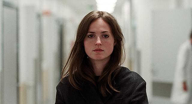 レナーテ・レインスベの「わたしは最悪。」の画像