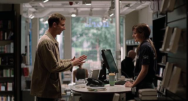 レナーテ・レインスベの「わたしは最悪。」の画像