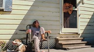 レッド・ロケット