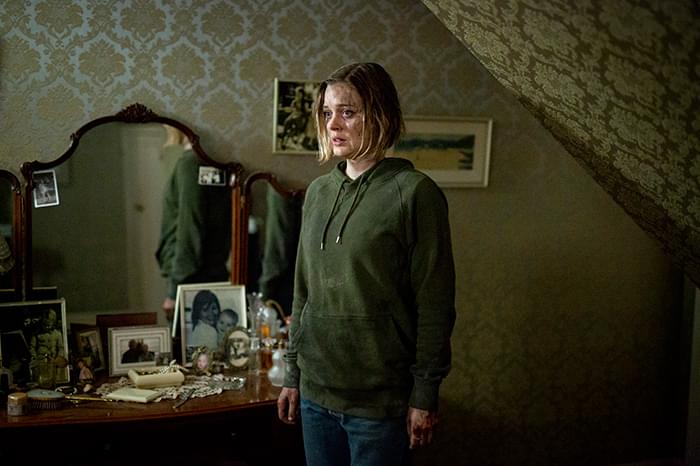 レリック 遺物の予告編・動画「予告編」 - 映画.com