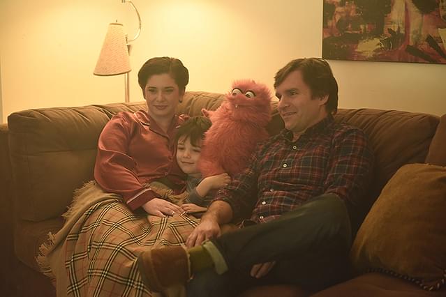 パペット・キラー