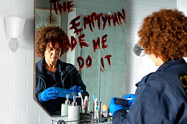 エンプティ・マン