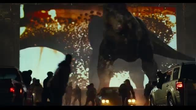 プロローグ映像