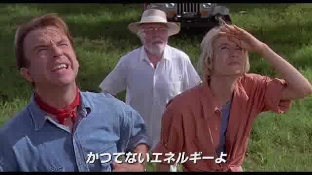 レガシーキャスト特別映像