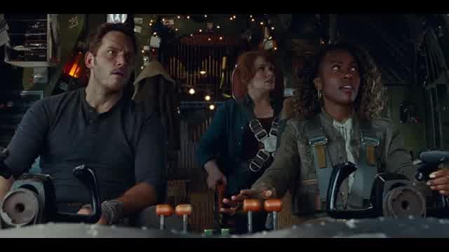 日本語吹き替え版本編クリップ