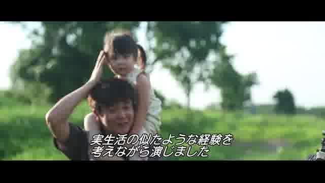 メイキング＆インタビュー映像