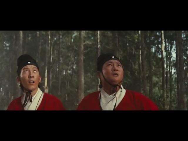 本編映像