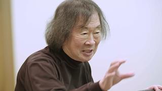 地球交響曲 ガイアシンフォニー 第九番