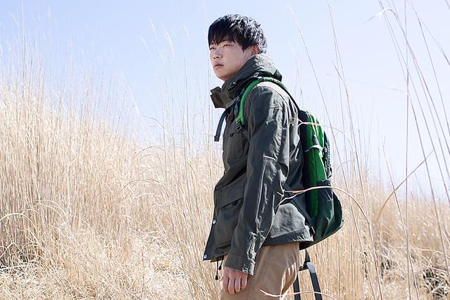 リング・ワンダリング