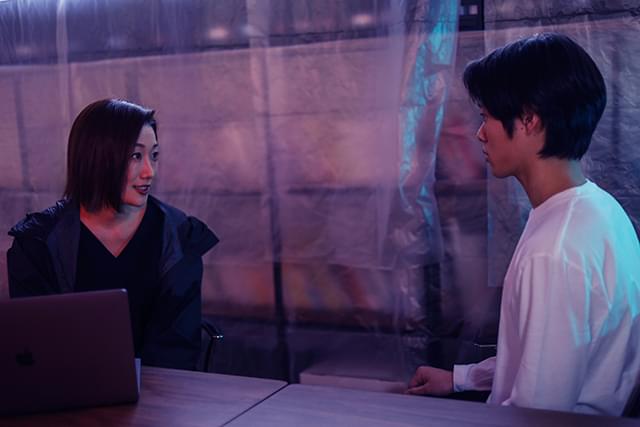 山本真由美の「12ヶ月のカイ」の画像