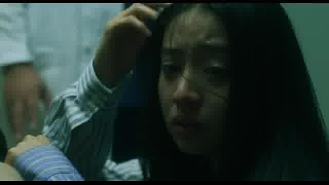 15秒動画：怪談ウシノクビ編