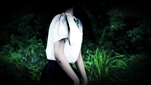 超特報6秒：振り乱す女編