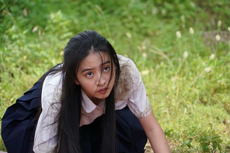 牛首村 : 作品情報・キャスト・あらすじ・動画 - 映画.com