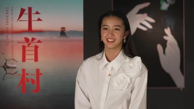 クランクアップインタビュー＆メイキング映像