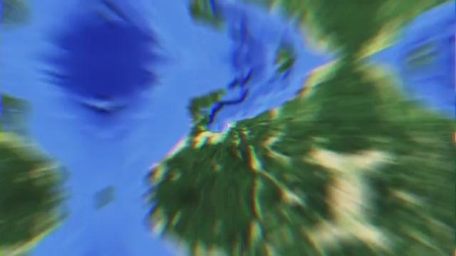 超特報6秒：日本地図編